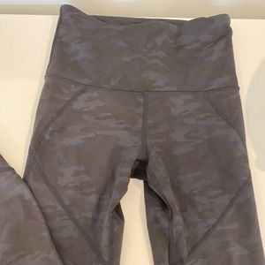 Vimmia Camo Leggings